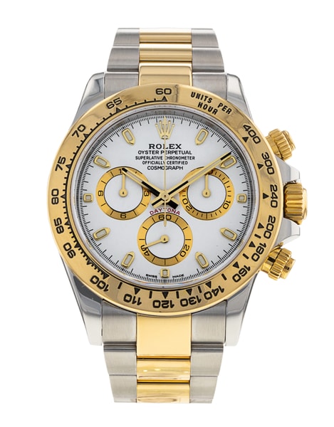Rolex Daytona 116503